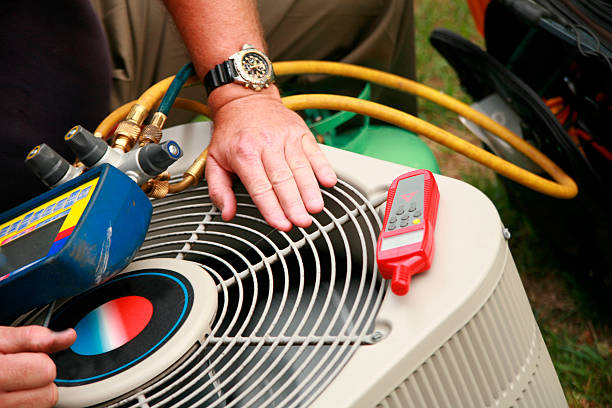 Best Central Air Repair  in Ken Caryl, CO